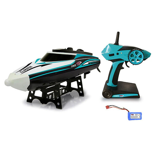Jamara Climater Speedboot