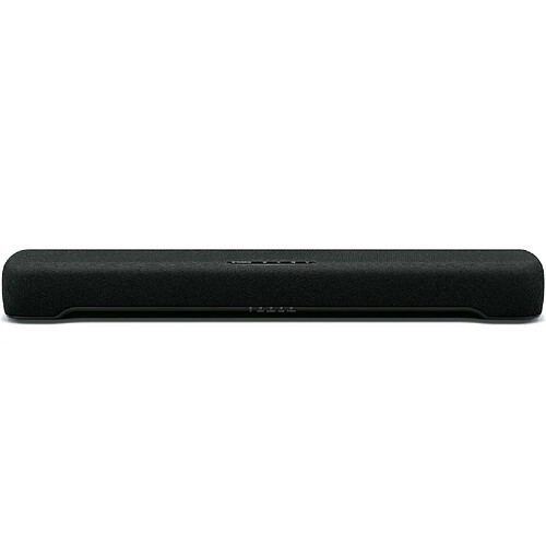 Barre de son 120w bluetooth noir - SRC20A - YAMAHA