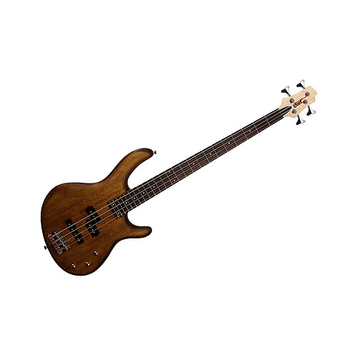 Cort Action ACT4PJ - Open Pore Walnut