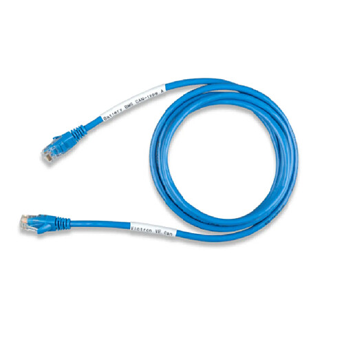 Victron Câble BMS Type A pour GX - 1,8 m