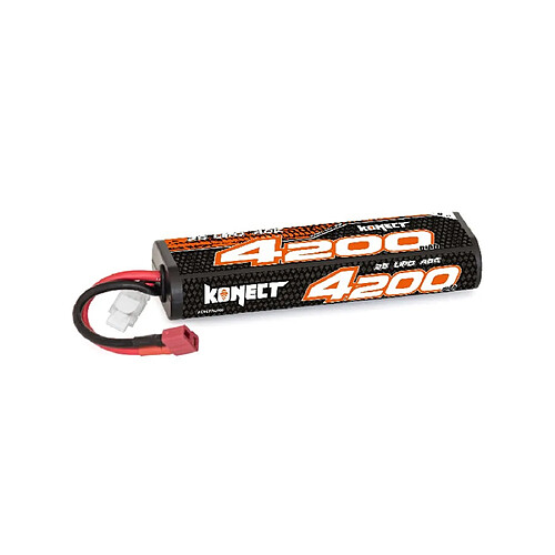 KONECT LiPo 2S - 4200mAh