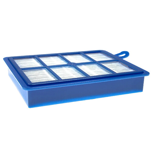 Vhbw filtre HEPA pour aspirateur AEG Quickstop
