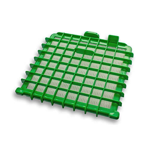 Vhbw Filtre HEPA pour aspirateur Rowenta