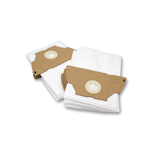 Vhbw sacs aspirateur microfibres Progress