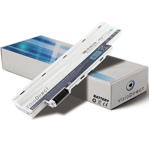 Visiodirect Acer Aspire One D255-2508