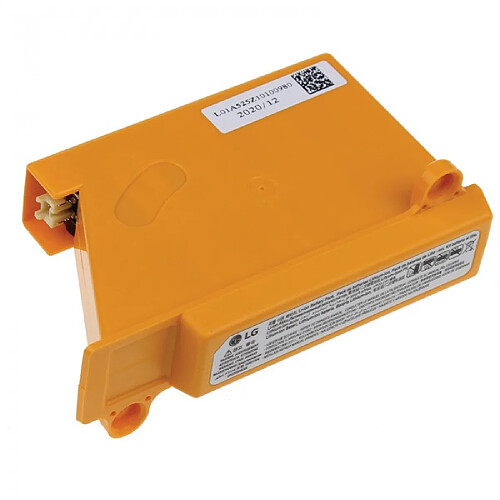 Lg Batterie pour robot aspirateur