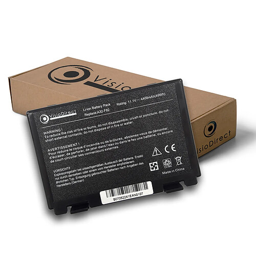 Visiodirect ASUS A32F82