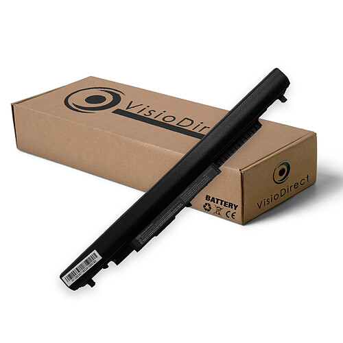 Visiodirect Batterie pour HP Compaq 14-AF000