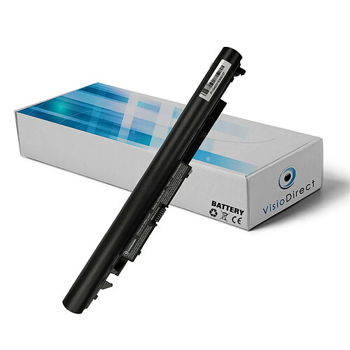 Visiodirect Batterie HP Notebook 17T-BR000