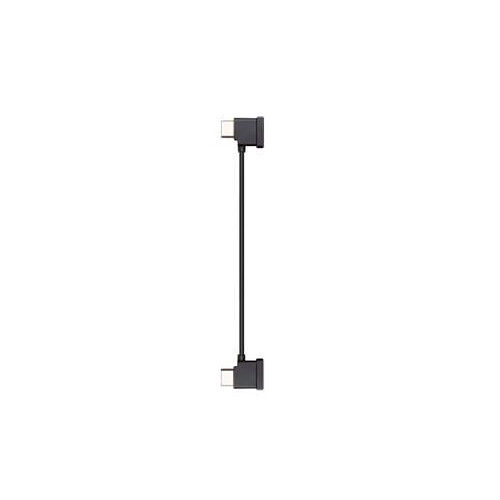DJI Câble RC Micro USB (Noir)