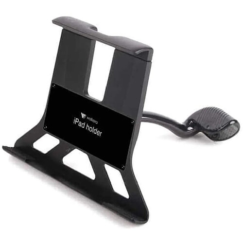 WALKERA Support IPaD