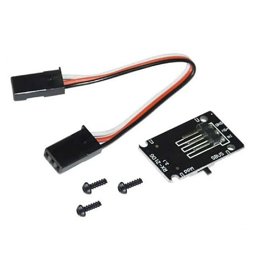 WALKERA F210 3D-Z-09 Adaptateur SBUS FUTABA