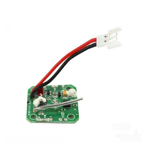 Udi R/C UFO 4 6044 DEVIL BUG