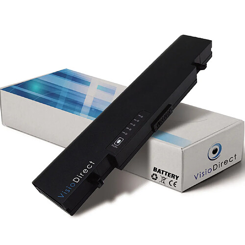 Visiodirect Samsung NP Series