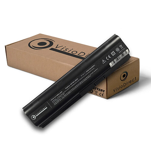 Visiodirect Batterie HP Compaq CQ58