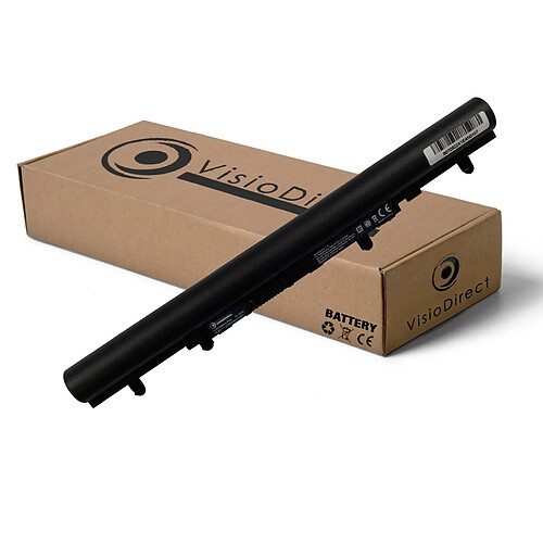Visiodirect Batterie Acer ASPIRE E1-522 - 14.4V