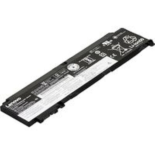 Lenovo 3 Cell 26Wh Li-Ion