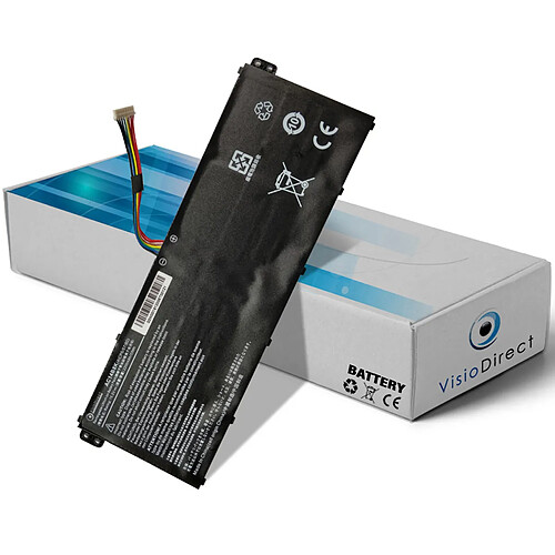 Visiodirect Acer Predator Helios 300 PH317-51-Serie
