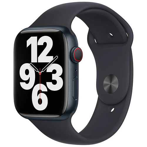 Apple Sport Band - Midnight