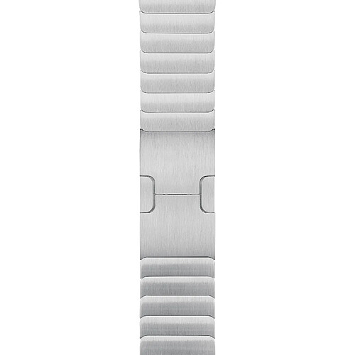Apple Watch 38/40 mm - Bracelet maillons argent