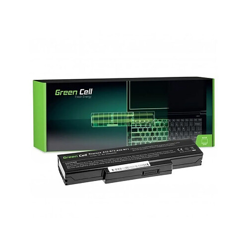 Batterie Green Cell AS06 Noir
