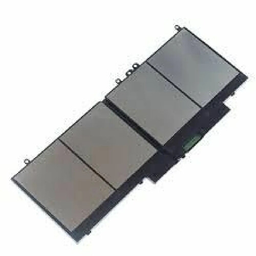 Dell Battery 6 Cell - 62Whr