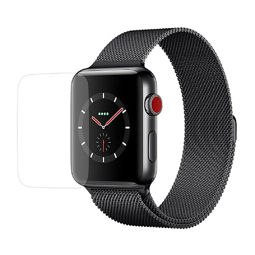 Apple Watch Series 3 - 42mm · Reconditionné