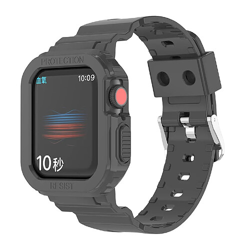 Cadorabo Apple Watch Bracelet - Noir