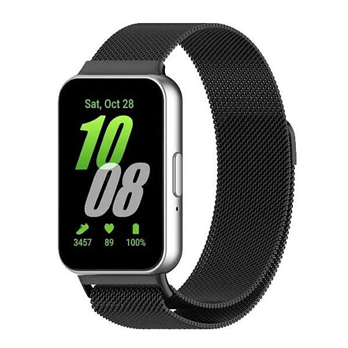 Phonecare Galaxy Fit3 - Noir