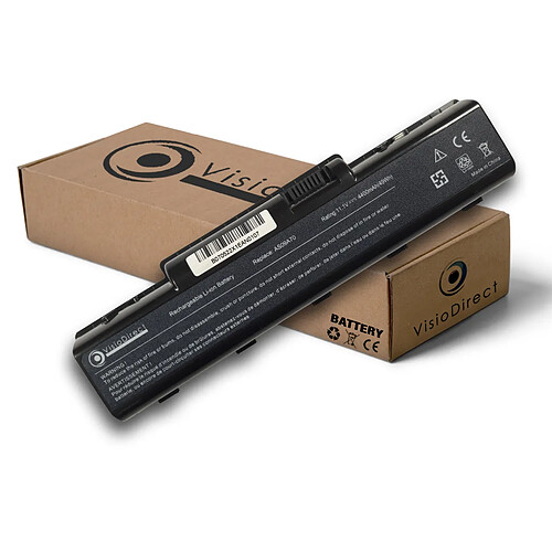 Visiodirect Acer ASPIRE 7715Z