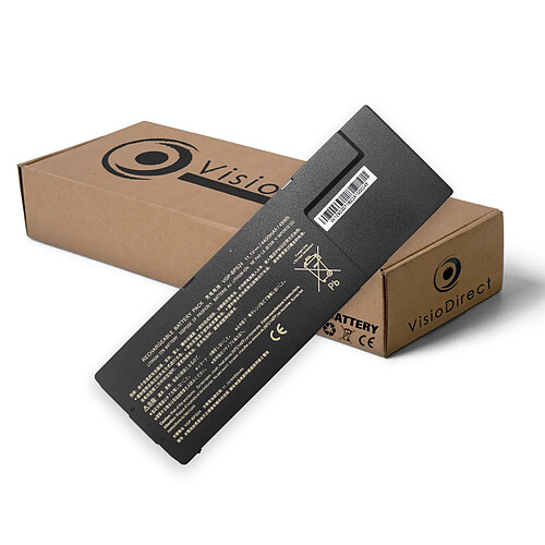Visiodirect Sony VAIO SVS1311S9E