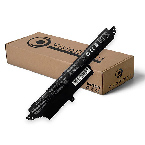 Visiodirect ASUS VIVOBOOK F200MA