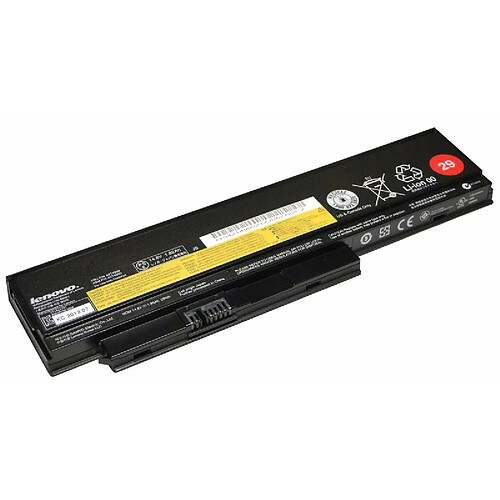 Lenovo 0A36305 Noir