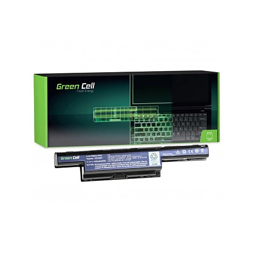 Batterie Green Cell AC06
