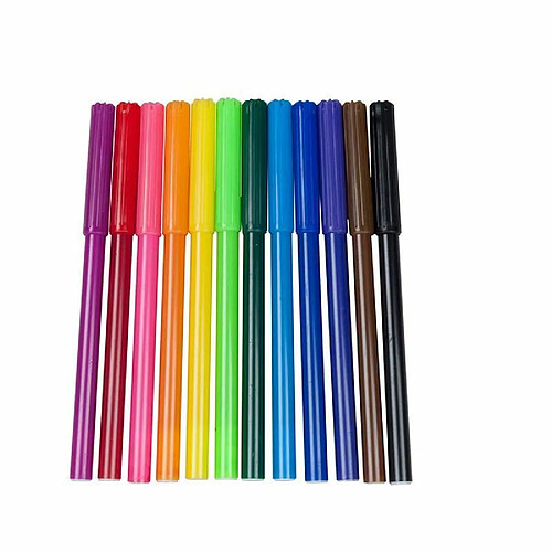 Topwrite Set de stylos - 12 pièces
