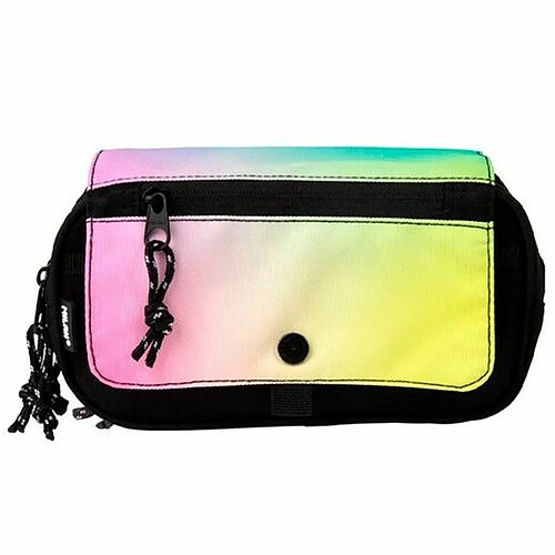 Trousse Milan Sunset Noir