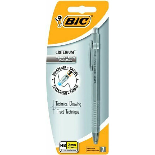BIC Criterium 8755811