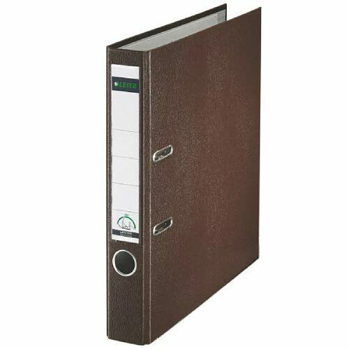 Alive Records Esselte 10155075 Classeur - Marron