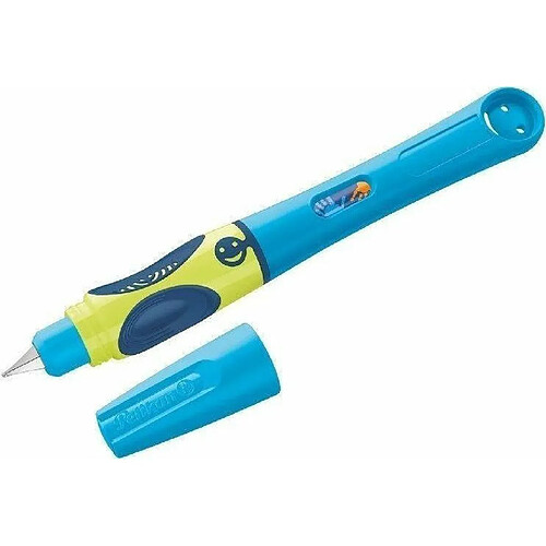 Pelikan Griffix Stylo plume Bleu