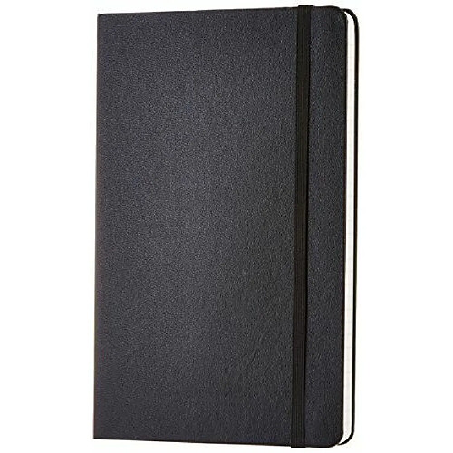 Basics Carnet de Notes Classique