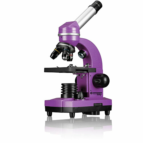 Bresser Microscope Junior