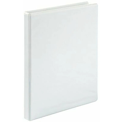 Alive Records Esselte Classeur à Anneaux A4 Maxi