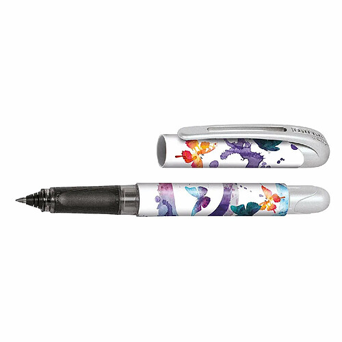 Online 12472/3D Stylo roller College Spring Vibes