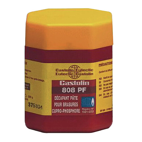 CASTOLIN Décapant 808pf - 200g