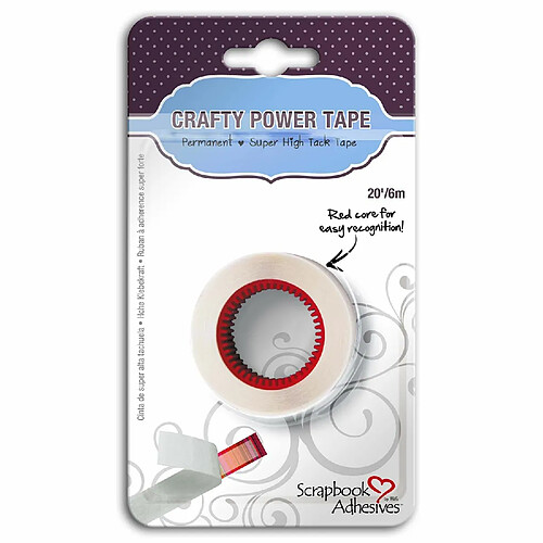 Toga Recharge Ruban Adhésif 54.6 m