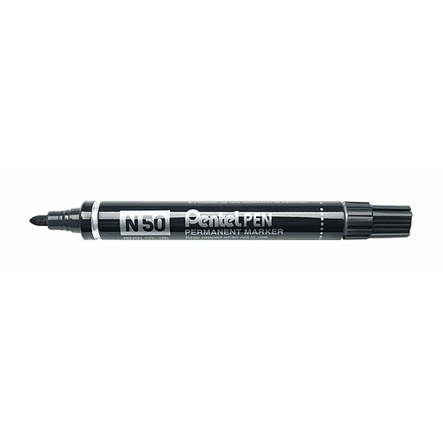 Pentel N50-BE - Noir