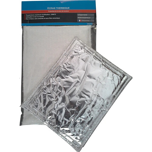 Novipro Pare-flamme thermique