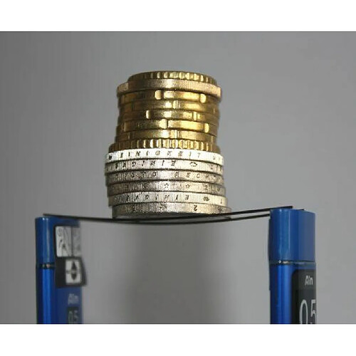 Carlotta Pentel C275-2B Lot de Mines