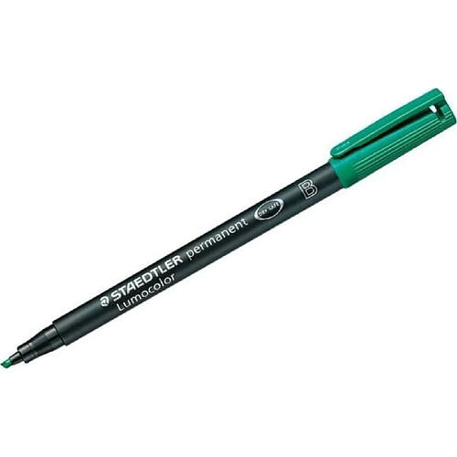Staedtler Stylo Lumocolor ST314-5 - Vert