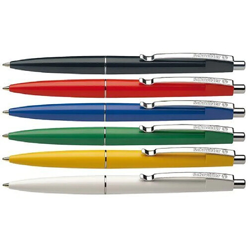 Schneider OFFICE Stylo Bleu/M